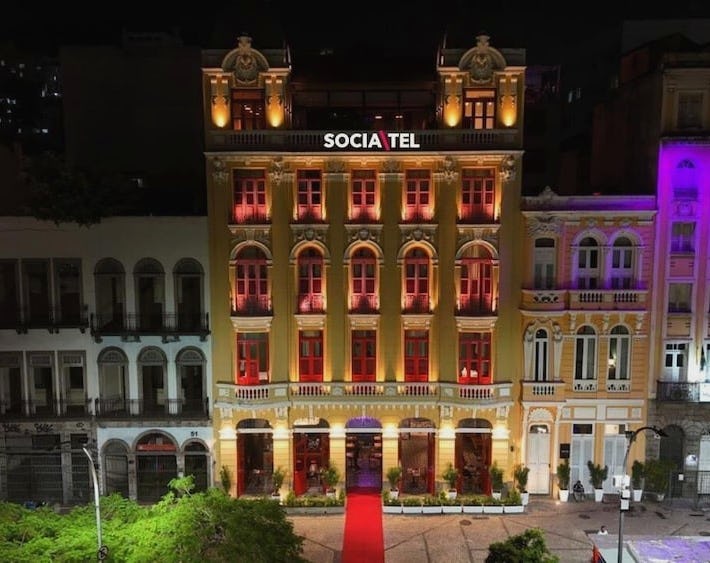 Socialtel Lapa