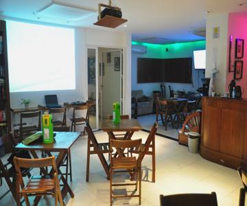 Villa Hostel