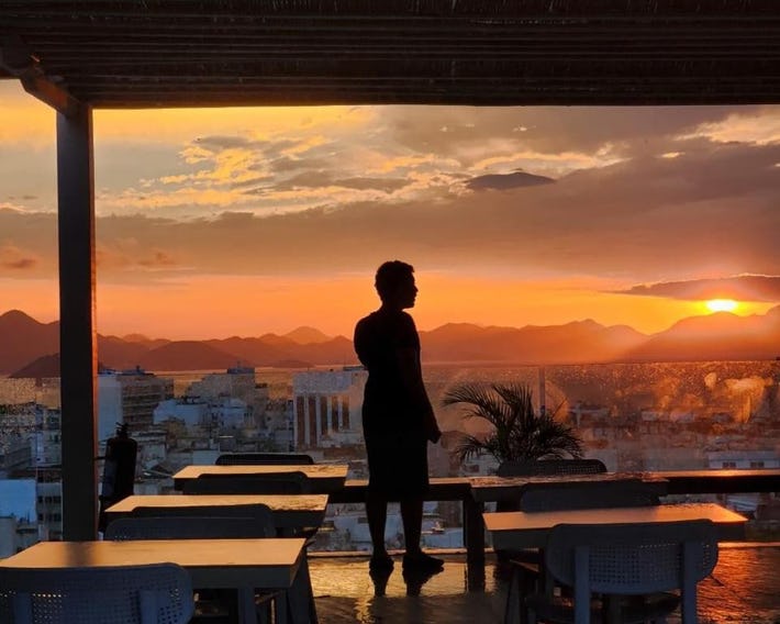 RARO Ipanema Boutique Hotel