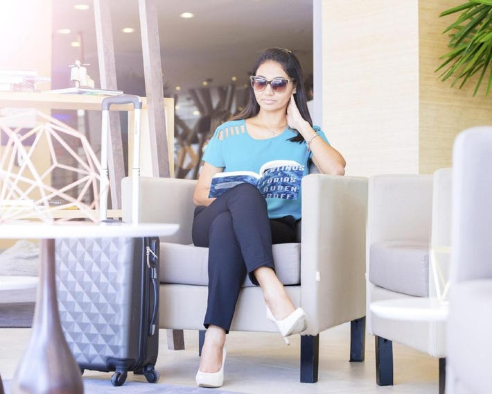 Novotel RJ Porto Atlantico