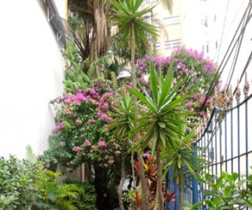 Rio Colinas Hotel