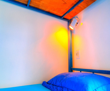 Lagoa Guest House