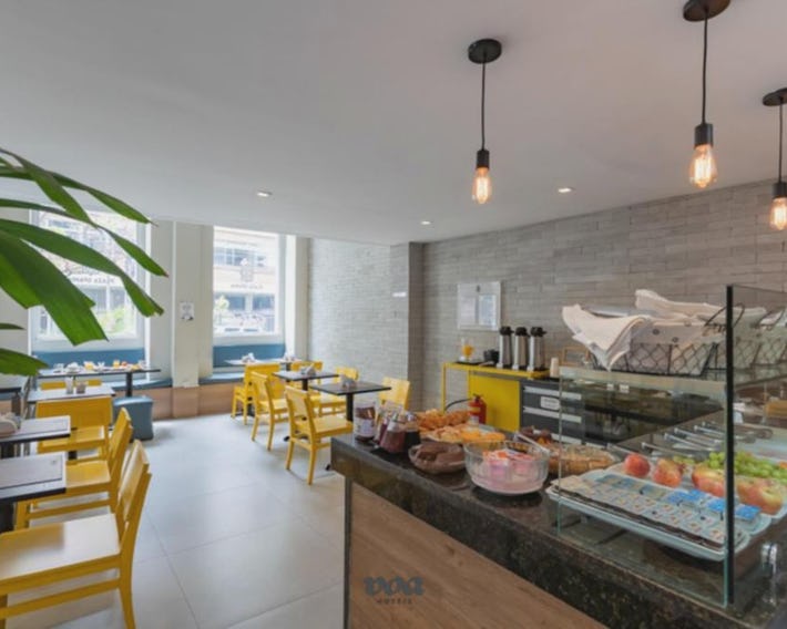 Plaza Spania Boutique Hotel