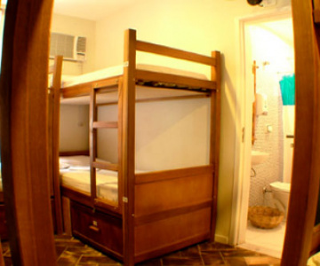 Hostel Rio Ritz