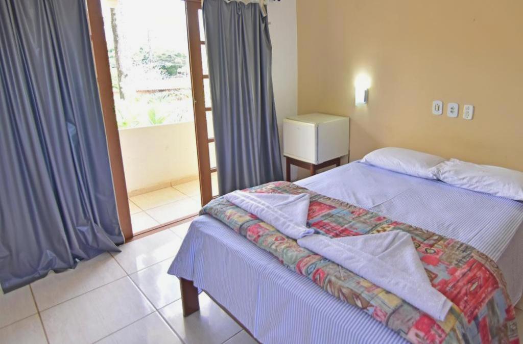 Hotel Velejador