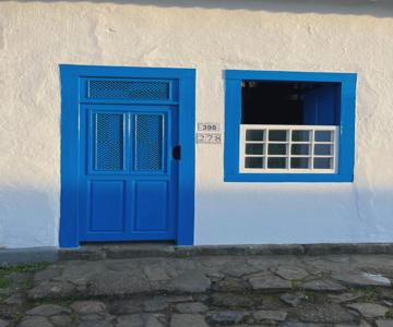 Casa Centro Historico