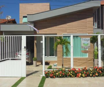 Pousada Familiar Vilage Bed & Breakfast Homestay