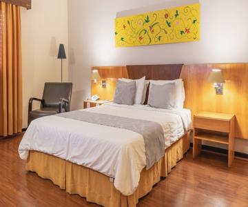 Hotel Dexter