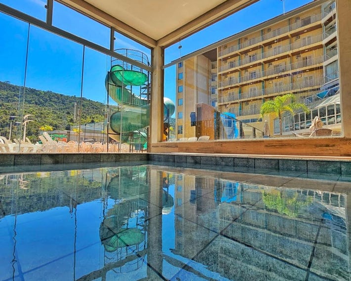 Hotel Zanon
