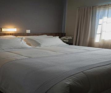 Nohotel Nova Odessa