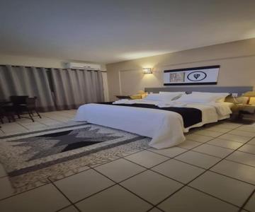 Palace Hotel Três Poderes