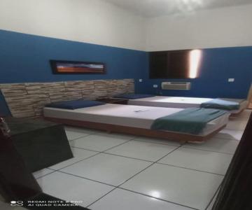 Hotel Vila Real