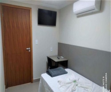 Hotel Alvorada Araçatuba Sp