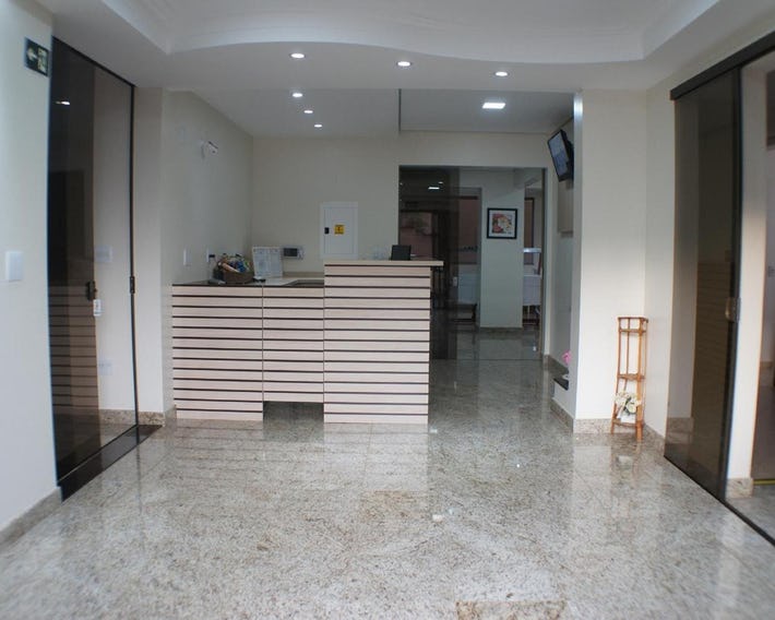 Hotel Harmonia