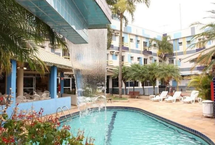 Trade Garden Hotel