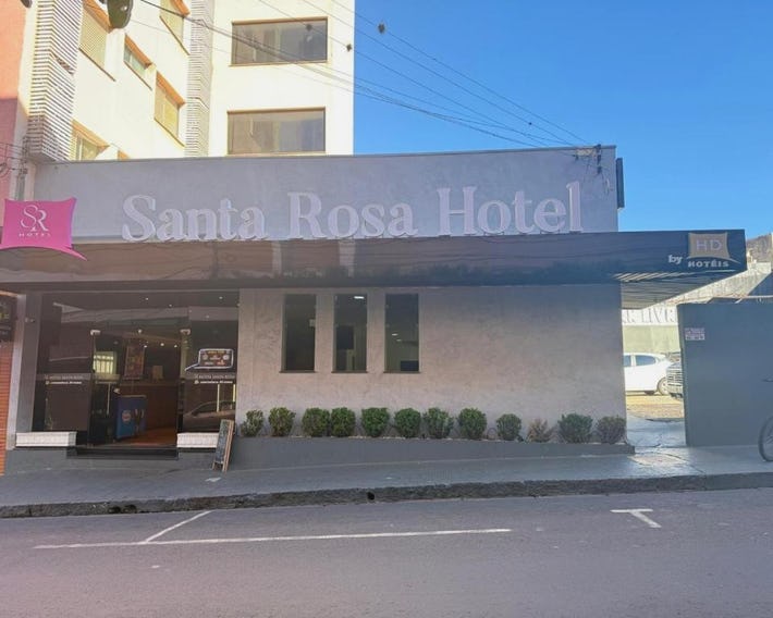 Santa Rosa Hotel
