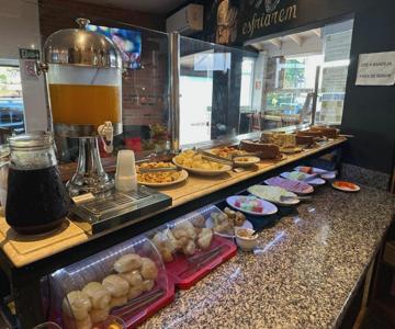 Bento Palace