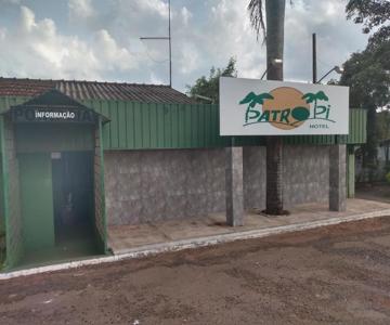 Hotel Patropi