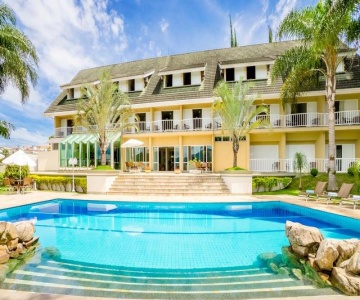 Vila Verde Atibaia