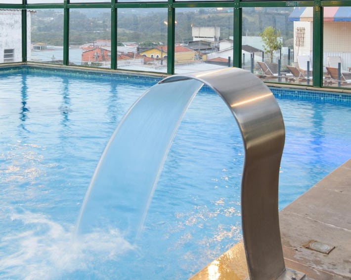 Faro Hotel Atibaia