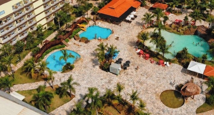 Barretos Country Hotel & Acquapark