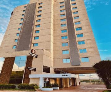 Lummina Hotel