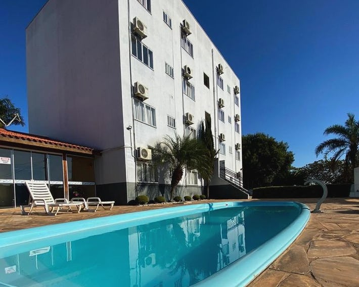 Hotel Boituva Inn - Your Hotel