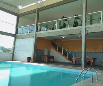 Hotel Restaurante Boitupesca