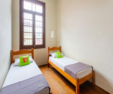 Hotel Columbia