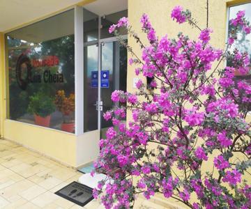 Hotel Pousada Lua Cheia
