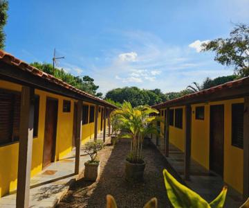 Pousada Boa Vista