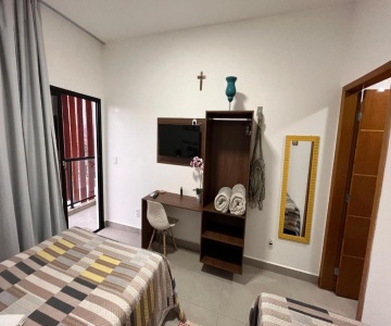 Estadia Na Cancao Nova