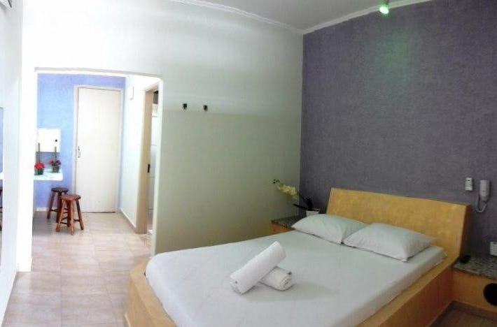 Motel Kokeluxe