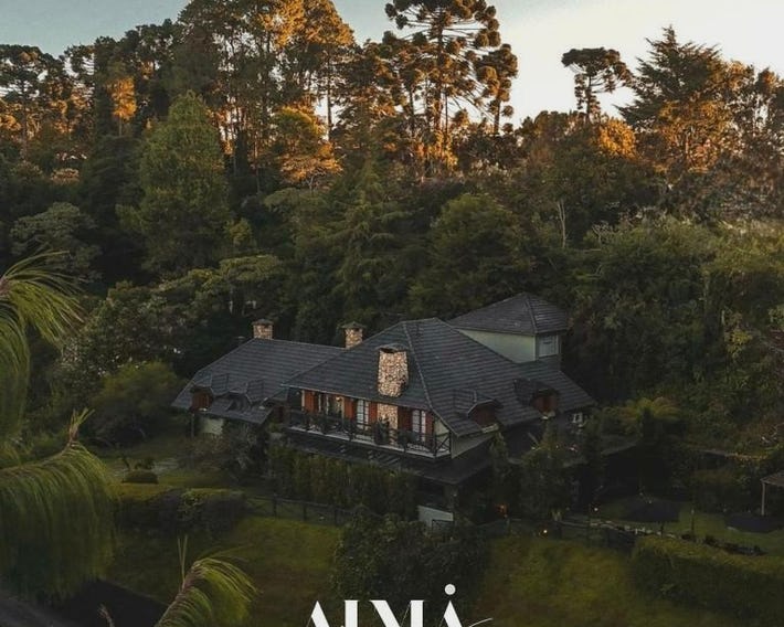 Alma Hotel