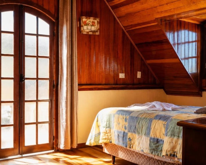 VELINN Pousada Villa Paty I