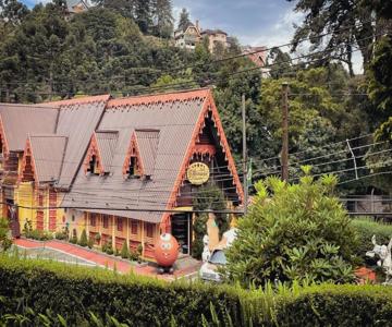 Guest House Lemos Bueno