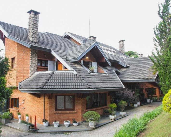 Villa da Esperança