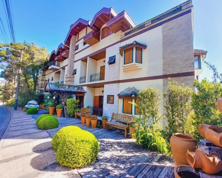 Pousada Victoria Villa By Nacional Inn - A 800 metros da Vila Capivari