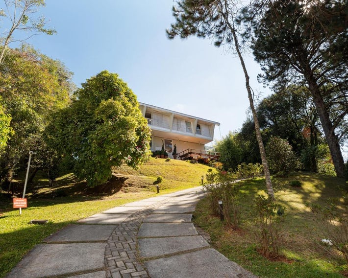 Villa du Chocolat