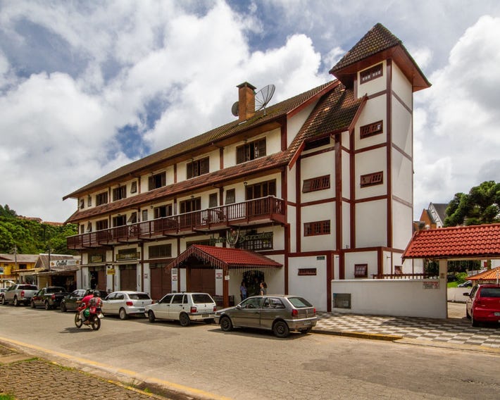 Hotel Barcelos