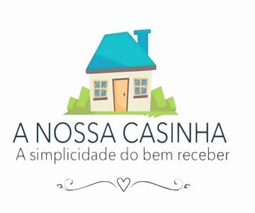 A Nossa Casinha