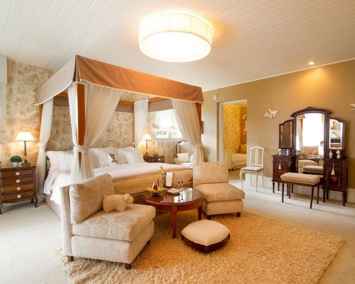Casa Regaleira Hotel Boutique