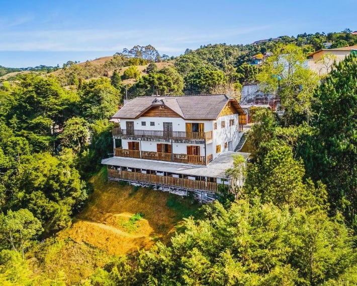 VELINN Pousada Villa Paty II