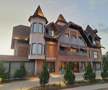 Cantos E Contos Boutique Hotel