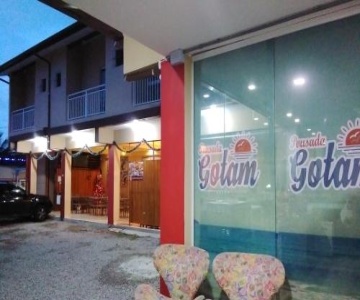 Pousada Gotam