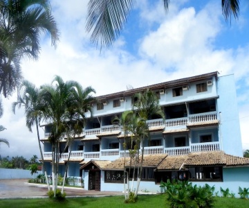 Hotel Harmonia Caraguatatuba