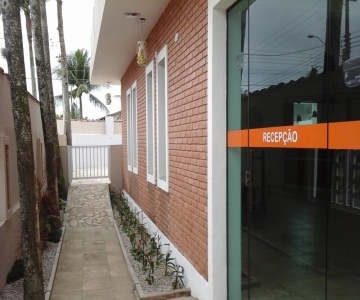 PortoSol Pousada
