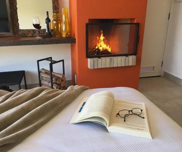 Latitude Lodge