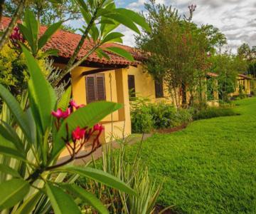 Hotel Fazenda Bela Vista