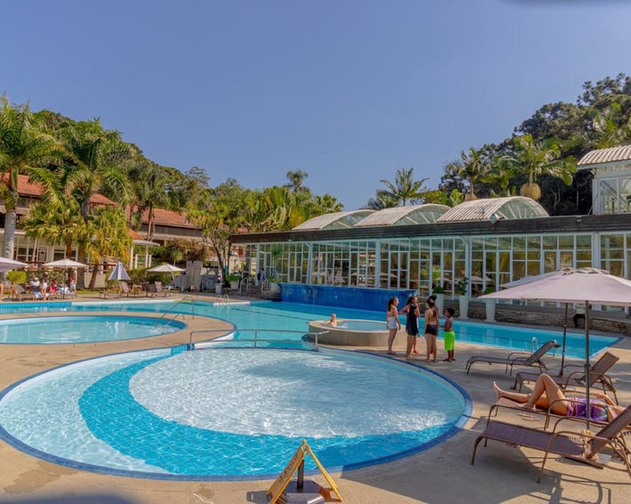 Villagio Embu Resort & Convention